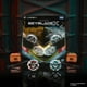 thumbnail image 5 of Set multipack Beyblade X Jurassic World T. Rex contra Mosasaurus, 5 of 6