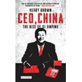 thumbnail image 1 of Ceo, China, Kerry Brown Paperback, 1 of 2