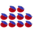 thumbnail image 2 of Finger Castanet, Castanet Instrument de Musique en Plastique pour les Fêtes de Noël, 2 of 8