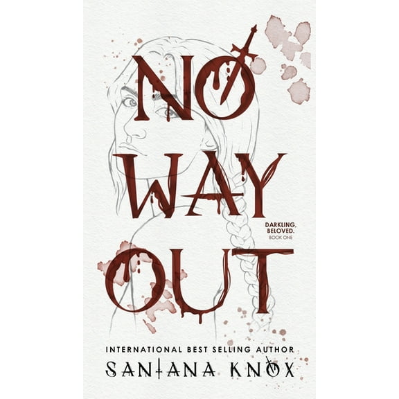 No Way Out, (Hardcover)