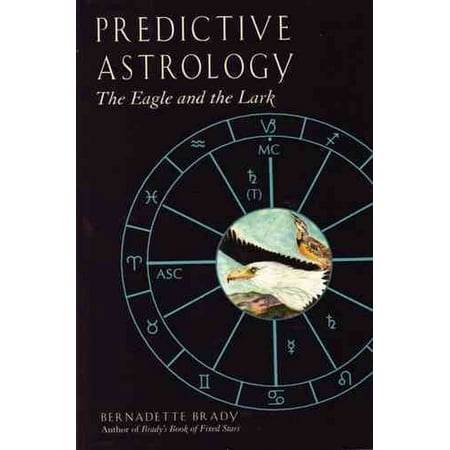 Predictive Astrology : The Eagle and the Lark