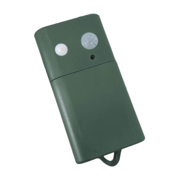 Reproductor de sonido navideño Altavoz musical Altavoz con movimiento de caja musical para interiores, exteriores, tiendas, pasillos, supermercados BLESIY Reproductor de sonido