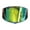 REVO Gold, variant on Motorcycles Helmet Visor For K6 Helmet 9 Color Helmet Lens Shield