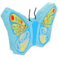 thumbnail image 1 of HLONK Piñata Papillon pour Fêtes d'Enfants Ballons Araignée Fournitures de Fête Piñata Enfant, 1 of 8