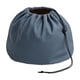 thumbnail image 2 of Bolsa de transporte para baloncesto, portátil, plegable, ligera, organizadora para senderismo Gris, 2 of 9