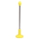thumbnail image 1 of Soidarity Herramienta de ángulo de mentira de Golf ajustable, enseñanza práctica, indicador de ayuda de entrenamiento correcto, entrenadores Golf Amarillo, 1 of 6