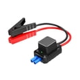 thumbnail image 3 of Zorion Car Jumper Cable Automotive Alligator Clamp Intelligent Protection System Jumper, 3 of 9