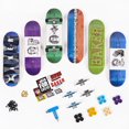 thumbnail image 4 of Tech Deck, Sk8shop Bonus Pack, Baker, 4 of 5