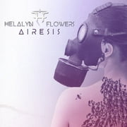 Helalyn Flowers - Airesis - CD