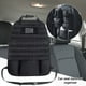 thumbnail image 5 of Organizador de asiento trasero de coche Oxford bolsa Molle ligera para asiento de coche para acampada y caminata, 5 of 7