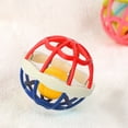 thumbnail image 5 of Wmkox8yii Baby Rattle Ball Toys for 3-12 Months Infant Easy Grip Rattle Ball Toys,BPA-Free,Baby Sensory Balls for Newborns to Practice Hand Grip Motor Skills, 5 of 7