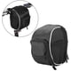thumbnail image 2 of Bolsa para manillar de bicicleta, bolsa frontal impermeable para cualquier bicicleta con cubierta de lluvia para ciclismo, 2 of 8