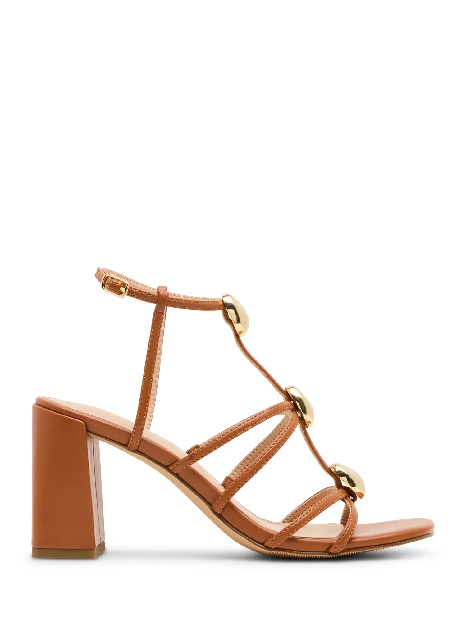 Madden Girl Women's Laylaa Dress Sandal