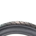 thumbnail image 6 of Pirelli Night Dragon Tire Set: 100/90-19 M/C 57H TL Front & 180/60B17 M/C 81H REINFTL Rear Cruiser Motorcycle Tires - Superior Traction & Handling for High-Performance Cruisers w/ Keychain, 6 of 11