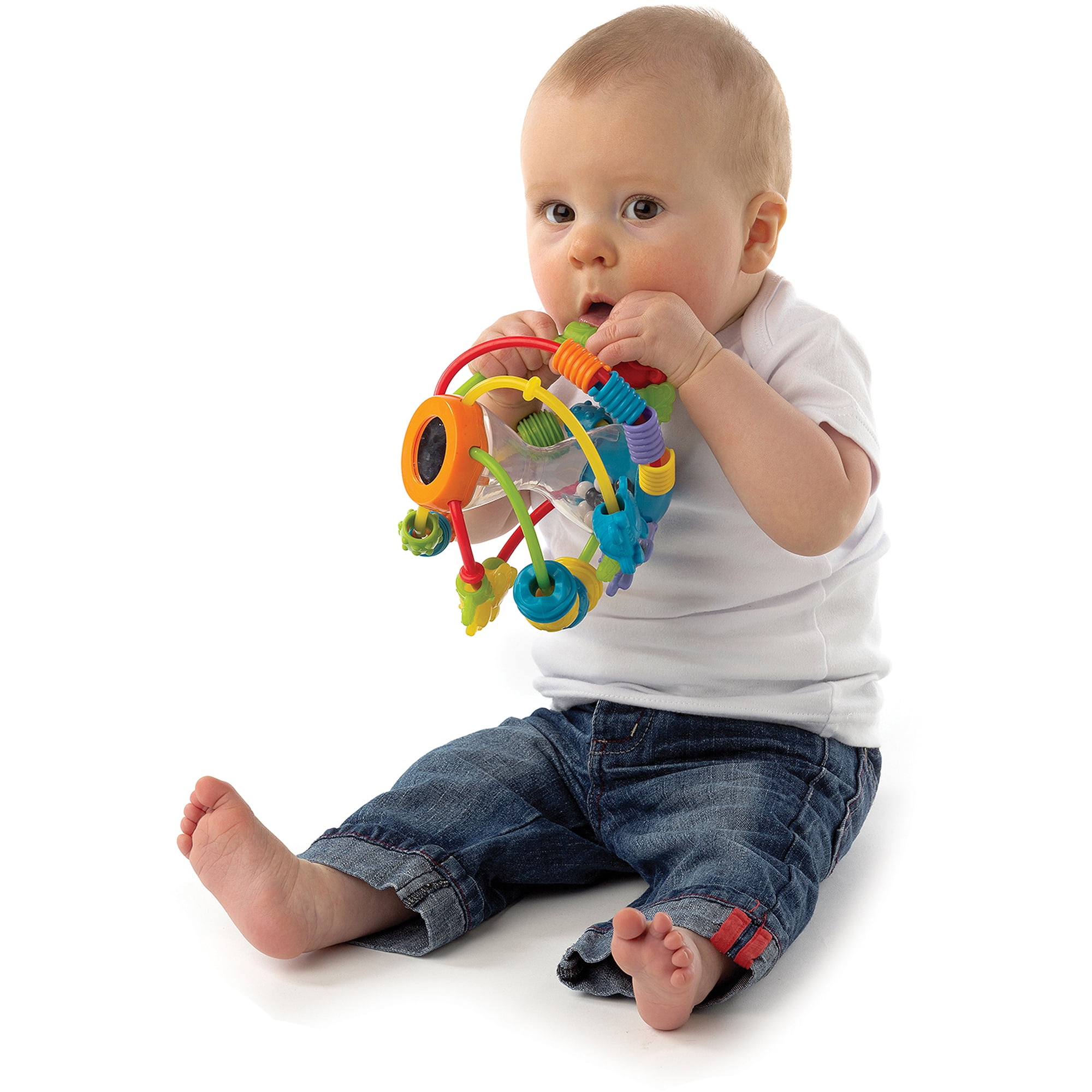 Playgro grow sales n play