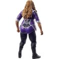 thumbnail image 2 of WWE Elite Collection Nia Jax Action Figure - Series #89, 2 of 6