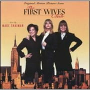 First Wives Club Soundtrack