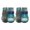 A#0709-243, variant on Dog Shoes with LED Light Up & Motion Sensor Breathable Mesh Puppy Boots with Non-Slip Sole Glowing Safety Footwear for Night Walking & Outdoor Play Size 1-8