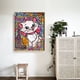 thumbnail image 4 of Cuadros Decorativos 5D diamante pintura gato hembra taladro redondo completo Rhinestone DIY pared arte manualidades DQrwqpou Nuevos Originales, 4 of 9
