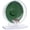 Dark Green, variant on Niteangel Super-Silent Hamster Exercise Wheels - Quiet Spinner Hamster Running Wheels with Adjustable Stand for Hamsters Gerbils Mice Or Other Small Animals (M, Transparent)