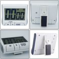 thumbnail image 4 of SIEYIO Large Display Kitchen Timer Magnetic Back Cooking Timers For Accurate Timing, 4 of 10