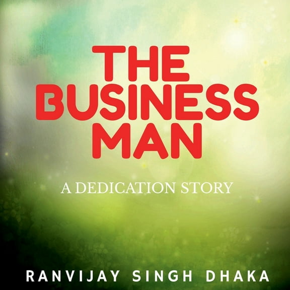 The Business Man, (Paperback)