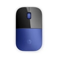thumbnail image 1 of Wireless Mouse HP Z3700 G2 Dragonfly Blue for PC, Mac, Chromebook, 1 of 4