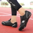 thumbnail image 5 of Track and Field Shoes for Men Women 8 Spikes Boys and Girls Kids Running Racing Shoes, 5 of 8