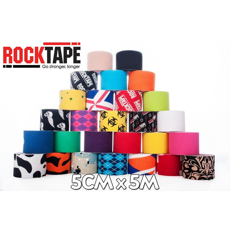 Rainbow Tape™ 1 X 500