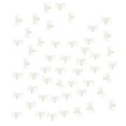 thumbnail image 2 of 50pcs 21x14mm Luminous Spider Figurine The Dark Jokes Toy, 2 of 9