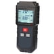 thumbnail image 1 of Probador de radiaciónKKmoon Portátil Portátil LCD Digital Detector Electromagnético de Radiación Campo Eléctrico Campo Magnético Detector de Dosímetro con Sonido y Alarma de Luz KKmoon Probador de radiación, 1 of 7
