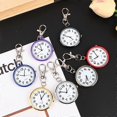 thumbnail image 4 of Pocket watch Nurse Pocket watch Watch Doctor Vintage Watch, 4 of 5