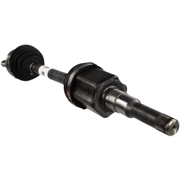 Front Left Axle Shaft - Compatible with 2021 - 2025 Ford Bronco Sport AWD 2022 2023 2024