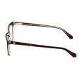 thumbnail image 2 of Guess Demo Rectangular Men's Eyeglasses GU50063 056 54, 2 of 4