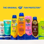 Banana Boat Sport Kids Sunscreen Stick SPF 50,Travel Sunscreen for Kids, 0.5 oz