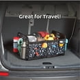 thumbnail image 3 of Collapsible Multipurpose Organizer, 3 of 3