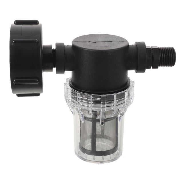 unbranded 1Jgo Adaptador Para Ibc Conector Cubierta De Multicolor Resistente