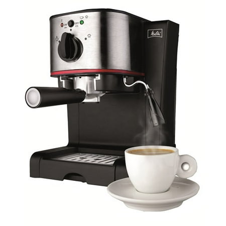Hamilton Beach 40791 15 Bar Espresso Maker - Walmart.com