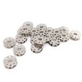 thumbnail image 2 of Bobinas de metal YEQIN 20 piezas para Singer Featherweight 221 y 301#45785, 2 of 5