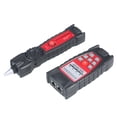 thumbnail image 2 of Rastreador de cables portátil multifuncional RJ11 RJ45 probador de cables teléfono y red buscador de Abanopi Rastreador de cable, 2 of 7