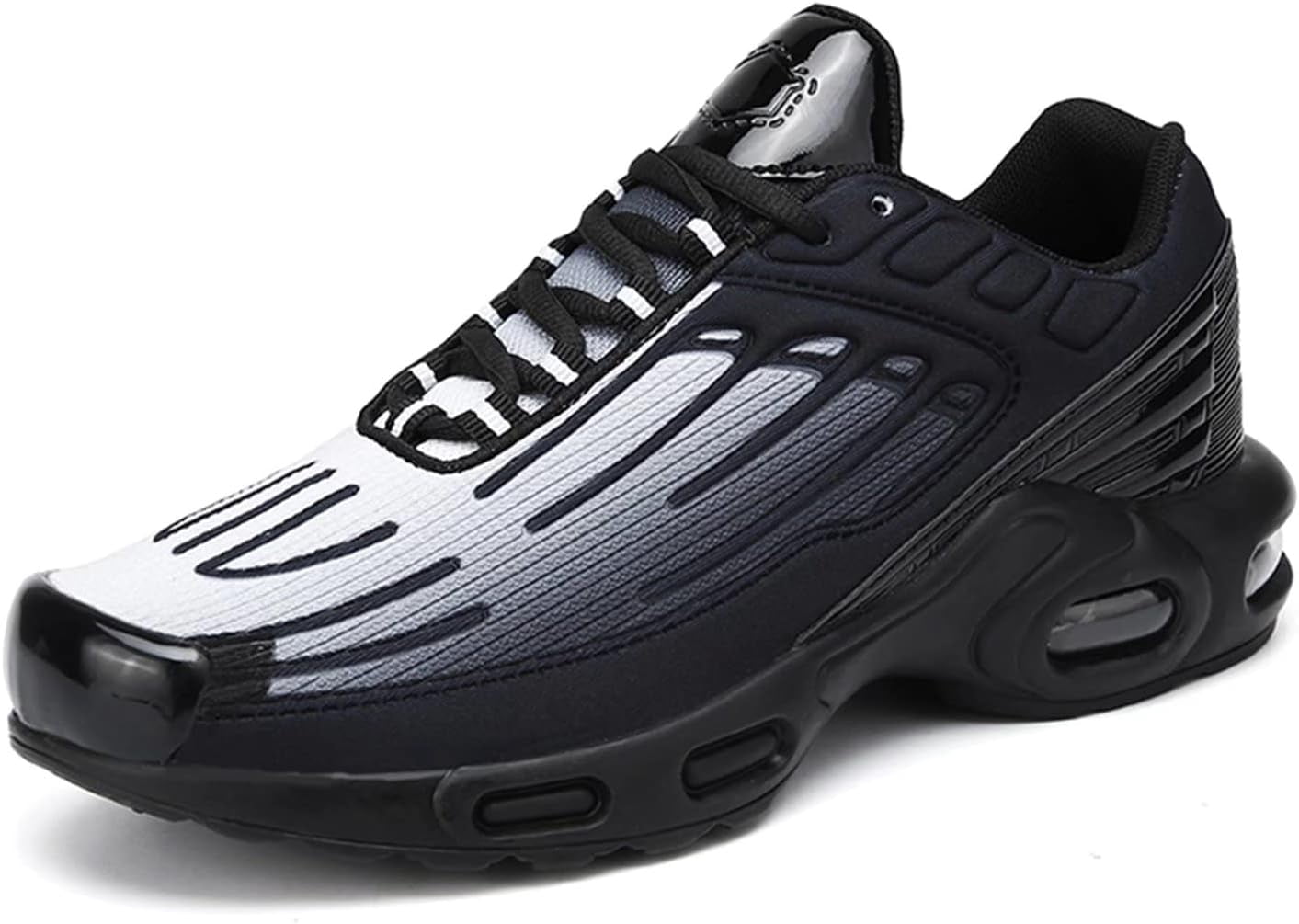 trainers with air cushion