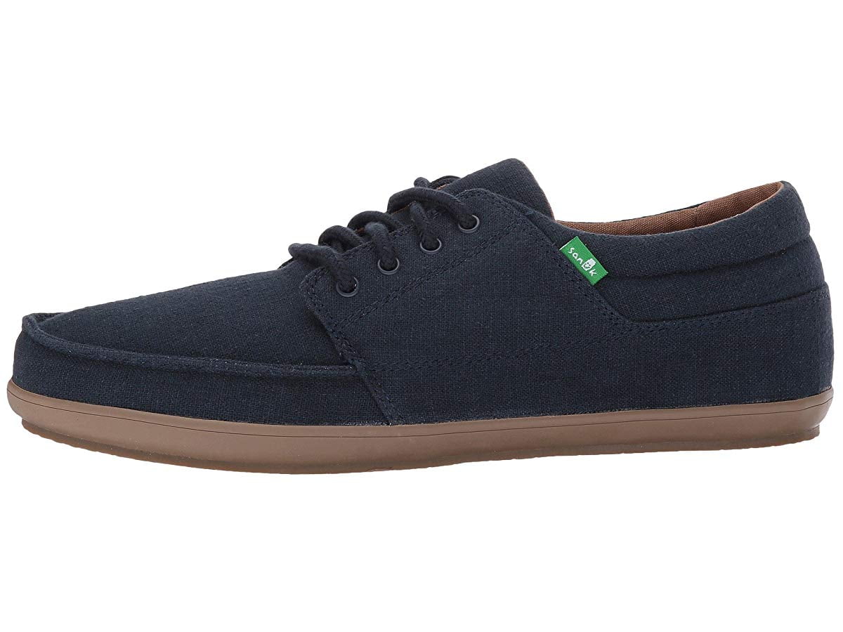 Sanuk Men's Tko Loafer, Navy, Size 12.0 - Walmart.com