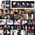 thumbnail image 2 of Set de tarjetas fotográficas PYAJUU Stray Kids KPOP HOP GIANT ATE 2025, 2 of 9