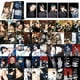 thumbnail image 2 of Set de tarjetas fotográficas PYAJUU Stray Kids KPOP HOP GIANT ATE 2025, 2 of 9