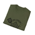 thumbnail image 5 of Grill Cookout BBQ Cook Lover Men Women Outdoor Shirt, 5 of 5