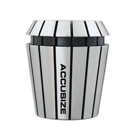 

Accusize 1/2 Er40 Collet x 0.0005 Concentricity 16Jaws in Fitted Box 0223-0908x4