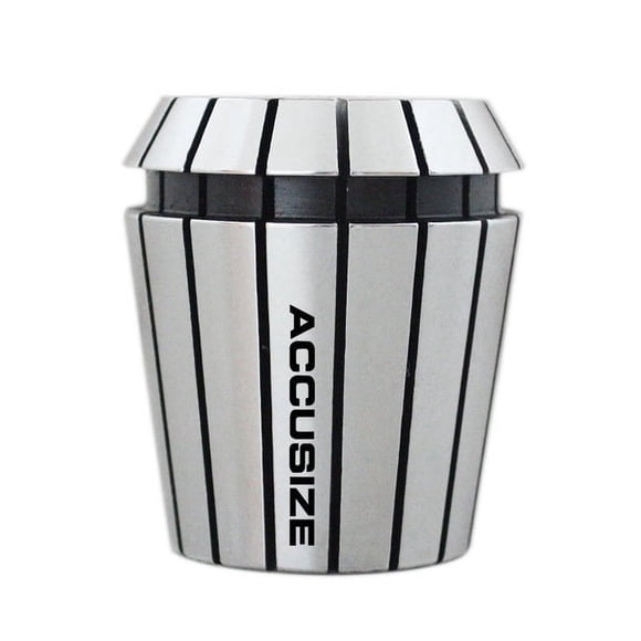 Accusize ER40 Collet, size: 1",range: 1-0.961, 5pcs/set, 0223-0932x5