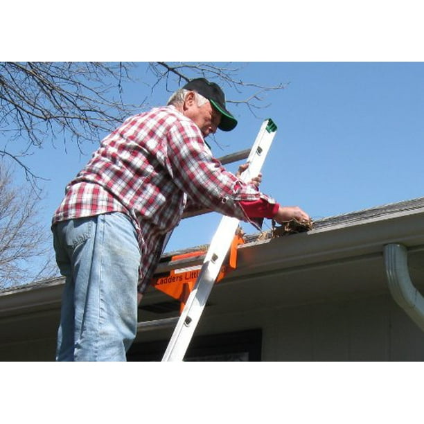 Ladders little helper outlet