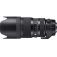 thumbnail image 5 of Sigma 50-100mm f/1.8 DC HSM Art Lens for Nikon Mount with Accessory Bundle, 5 of 12