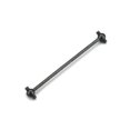 thumbnail image 1 of Kyosho # TRH111BK Rueda (2 piezas / Negro / DRT) para Kyosho DRT Kyosho RC Model Part 4548565092147, 1 of 1